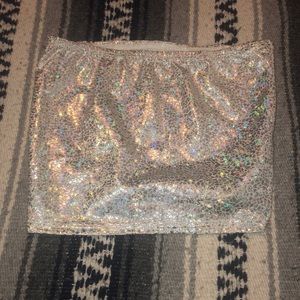 SOLD eatsleeprave tube top